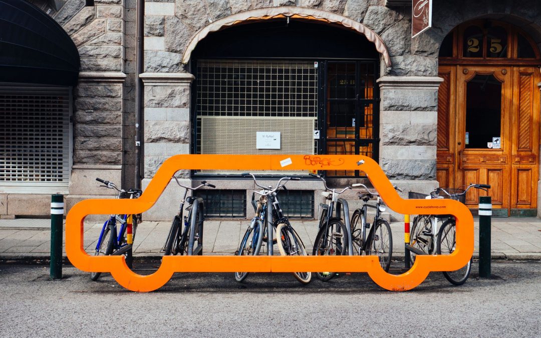e-Bike Fleet: How to Better Control Your Costs and Increase Bikes Availability